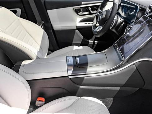 New 2026 Mercedes-Benz GLC 300 4MATIC image 27