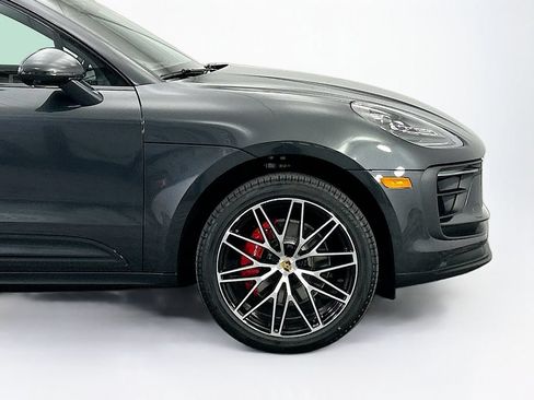 Used 2026 Porsche Macan S AWD/4WD image 11