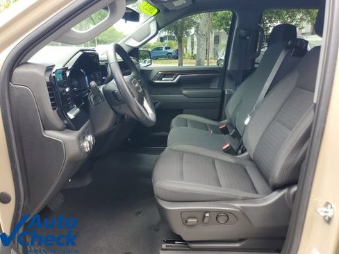 Used 2023 GMC Sierra 1500 Elevation AWD/4WD image 16