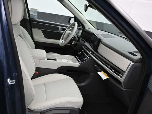 New 2026 Hyundai Santa Fe SEL AWD/4WD image 11