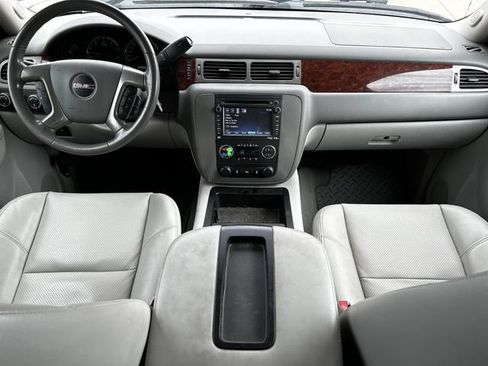 Used 2013 GMC Sierra 1500 SLT AWD/4WD image 12