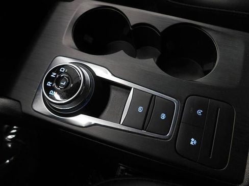 Used 2025 Ford Escape ST-Line image 37