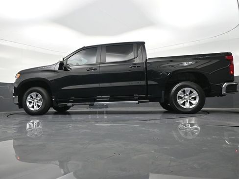 Used 2023 Chevrolet Silverado 1500 LT RWD image 26