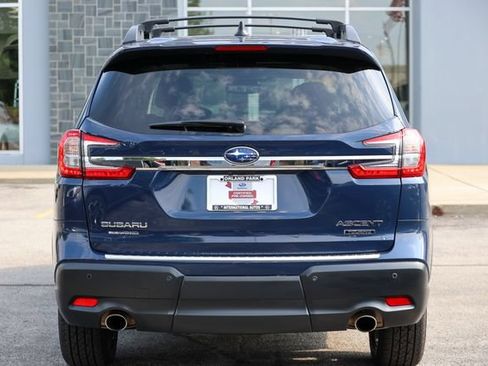 Certified 2023 Subaru Ascent Touring AWD/4WD image 32