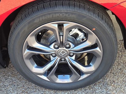 New 2025 Honda Accord EX-L image 6