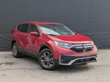 Used 2020 Honda CR-V EX image 3