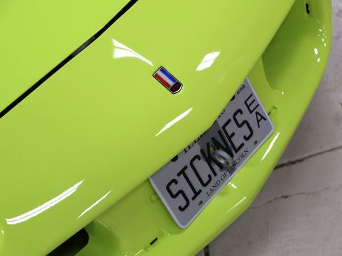 Used 1994 Chevrolet Camaro Z28 image 13