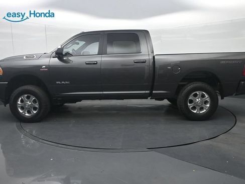 Used 2019 RAM 2500 Lone Star AWD/4WD image 4