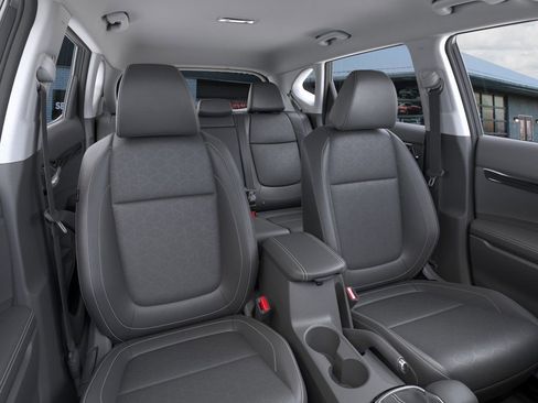 New 2026 Kia Seltos EX image 15