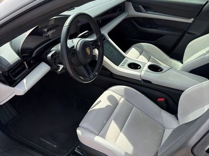 Certified 2023 Porsche Taycan