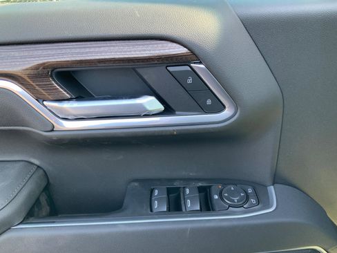 New 2026 Chevrolet Silverado 1500 LT image 28