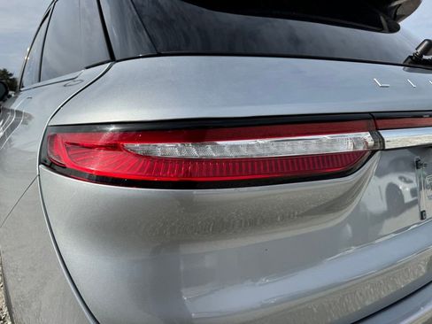 Used 2023 Lincoln Corsair Standard image 13