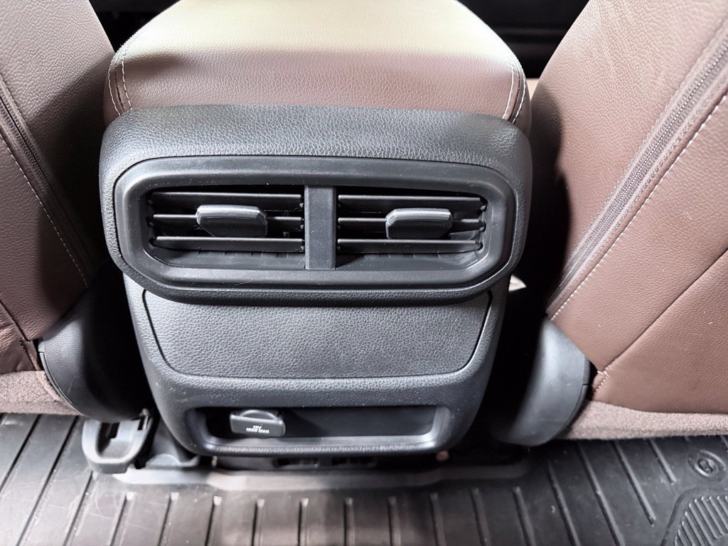 Used 2024 Honda Ridgeline RTL image 25