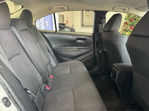 Used 2020 Toyota Corolla LE image 24