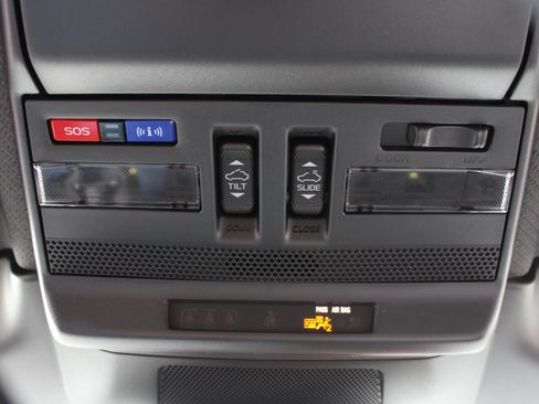 New 2026 Subaru Outback Limited AWD/4WD image 12