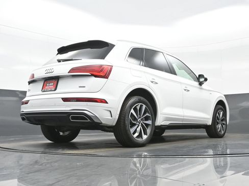 Used 2023 Audi Q5 2.0T Premium Plus AWD/4WD image 35