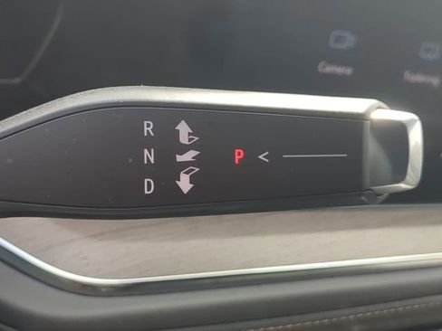 Used 2026 Chevrolet Tahoe High Country image 28