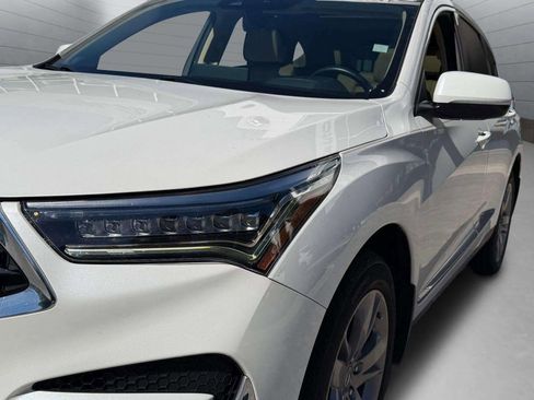 Used 2021 Acura RDX FWD w/ Advance Package image 31