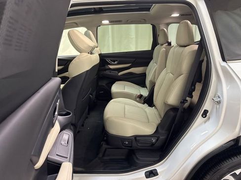 New 2026 Subaru Ascent Limited image 31
