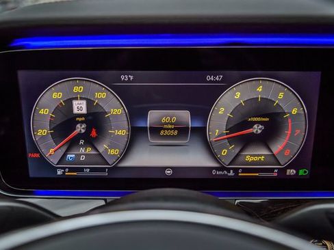 Used 2018 Mercedes-Benz E 400 Cabriolet image 22