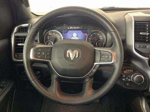Used 2024 RAM 1500 Lone Star AWD/4WD image 27