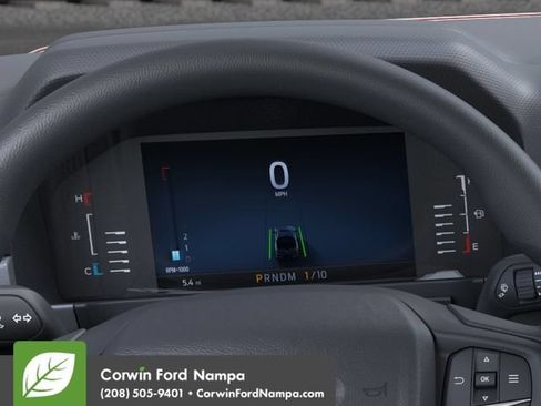 New 2026 Ford Ranger XL AWD/4WD image 13