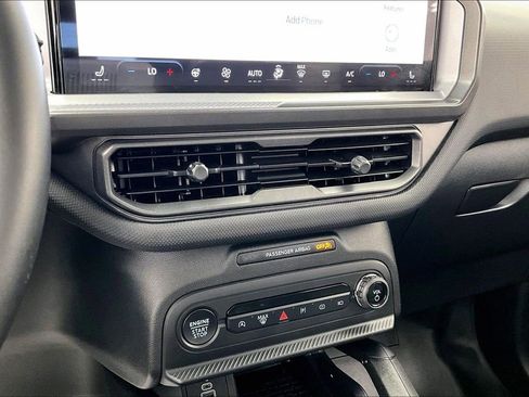 Certified 2025 Ford Bronco Sport Badlands AWD/4WD image 31