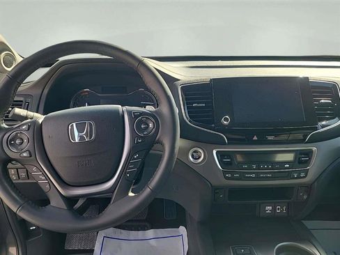 Used 2022 Honda Ridgeline RTL image 12
