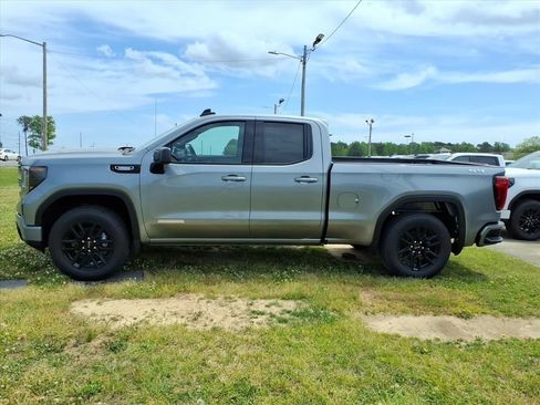 New 2026 GMC Sierra 1500 Elevation AWD/4WD image 4