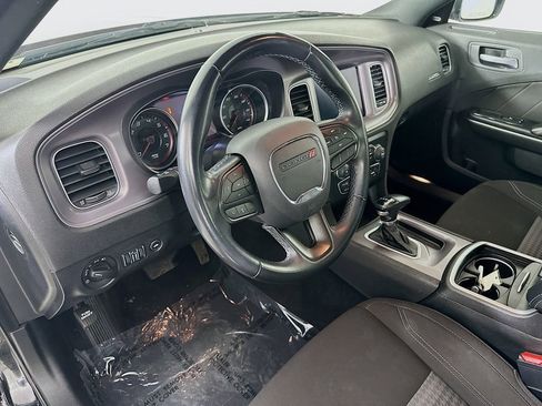 Certified 2023 Dodge Charger SXT image 14