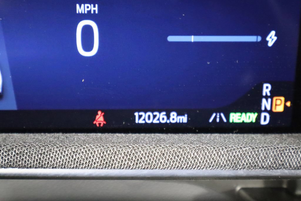 Used 2025 Ford Mustang Mach-E Premium AWD/4WD image 39