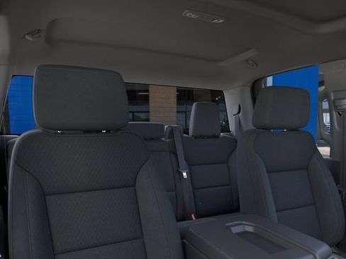 New 2026 Chevrolet Silverado 2500 Custom w/ Custom Value Package image 24