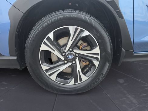 Certified 2024 Subaru Crosstrek 2.0i Premium AWD/4WD image 14
