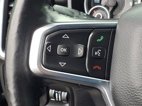 Used 2019 RAM 1500 Laramie image 11