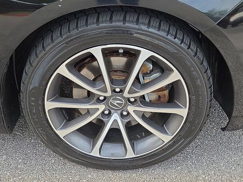 Used 2015 Acura TLX V6 FWD image 7