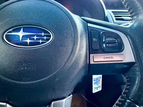 Used 2016 Subaru Crosstrek 2.0i Limited w/ Popular Package #1 AWD/4WD image 61
