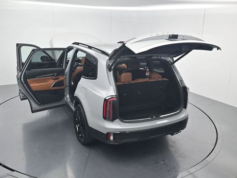 Certified 2023 Kia Telluride SX Prestige X-Line AWD/4WD image 60