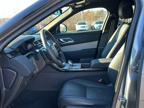 Certified 2025 Land Rover Range Rover Velar S image 10