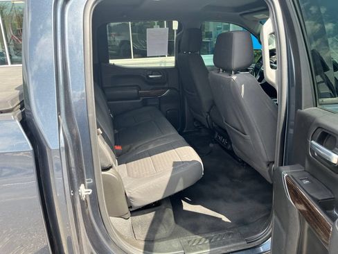 Used 2020 GMC Sierra 1500 Elevation w/ Elevation Value Package RWD image 47