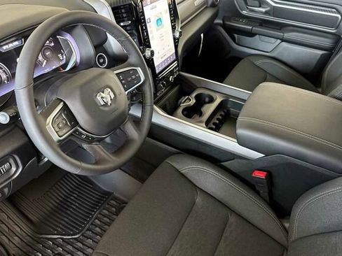 New 2026 RAM 1500 Big Horn image 7