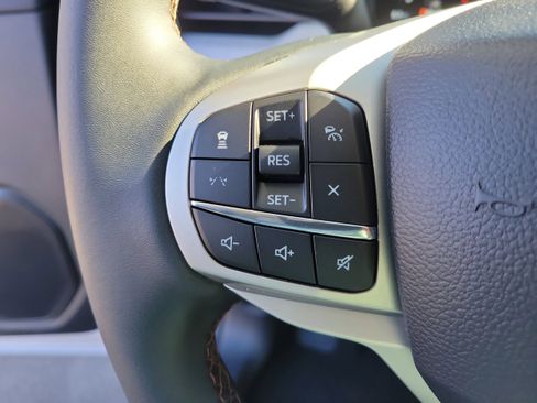 New 2026 Ford Explorer Active w/ Active Comfort Package image 26