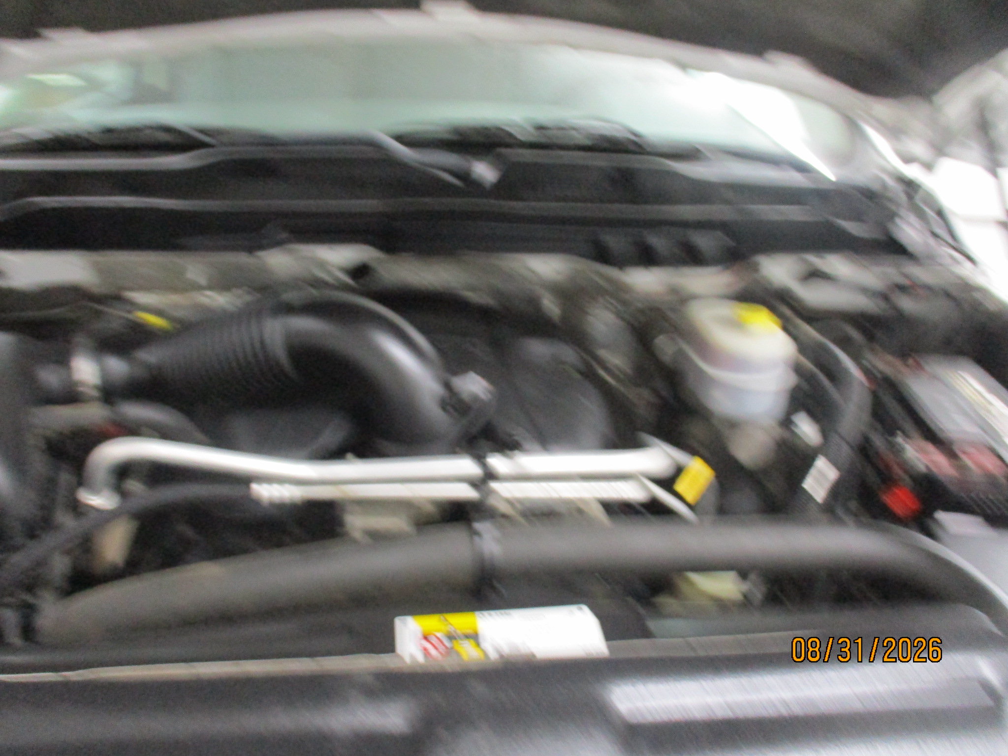 Used 2015 RAM 3500 Tradesman w/ Power & Remote Entry Group AWD/4WD image 4
