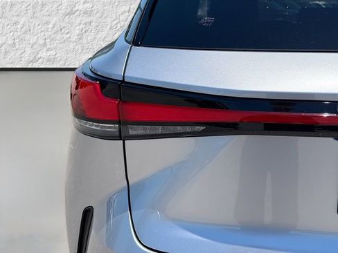 New 2026 Lexus RX 450h AWD image 10