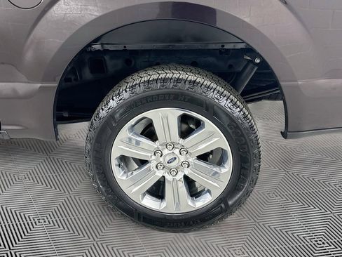 Certified 2019 Ford F150 XLT w/ Equipment Group 302A Luxury AWD/4WD image 29
