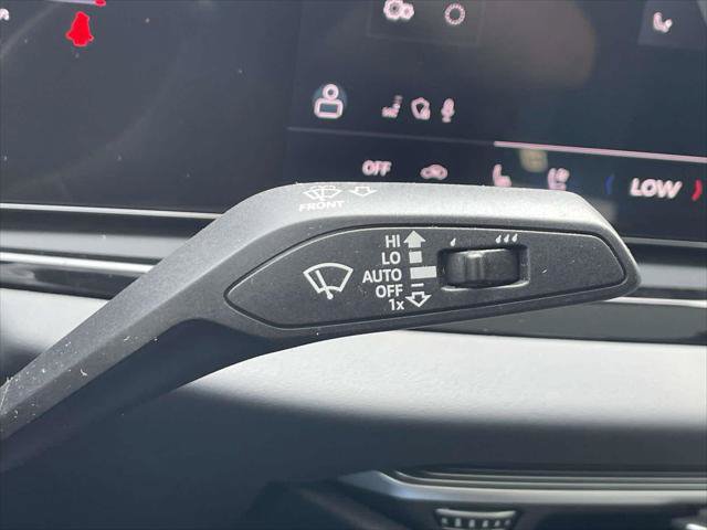 Certified 2026 Audi A6 Premium Plus AWD/4WD image 46
