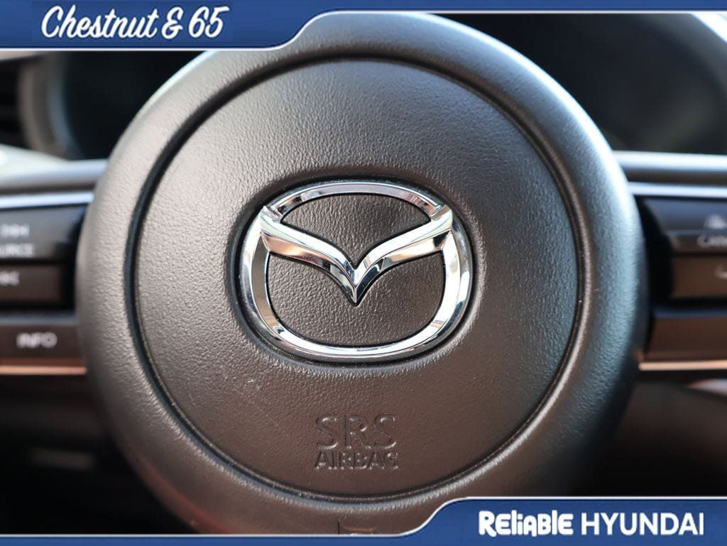 Used 2024 MAZDA CX-30 AWD 2.5 S w/ Select Sport Pkg image 27