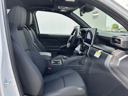 New 2026 Toyota 4Runner TRD Sport Premium AWD/4WD image 22