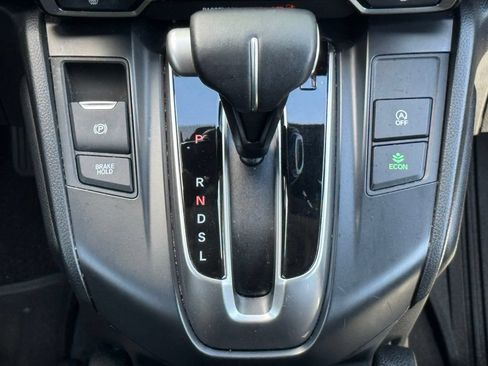 Used 2021 Honda CR-V EX-L image 25