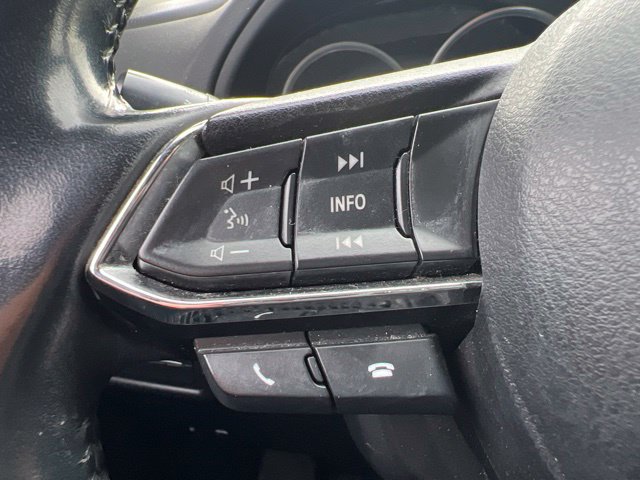 Used 2018 MAZDA CX-5 Grand Touring AWD/4WD image 21
