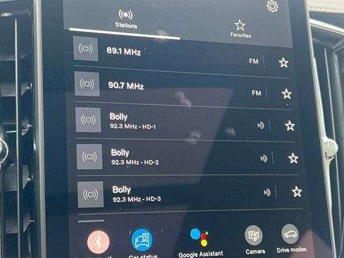 Certified 2025 Volvo XC90 B6 Plus image 20